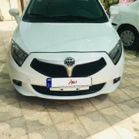 برلیانس H230 دنده‌ای، مدل ۱۳۹۶