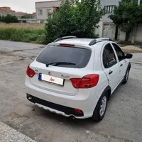 کوئیک مدل ۴۰۲کم کار درحد صفر