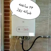 تعمیرات انواع پکیج آبگرمکن آیفون تصویری رفع اتصالی|خدمات پیشه و مهارت|تبریز, |دیوار