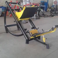 دستگاه باشگاه بدنسازی برند معتبر عمران نوین|تجهیزات ورزشی|رباطکریم, |دیوار