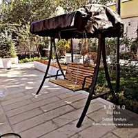 تاب فلزی ویلایی