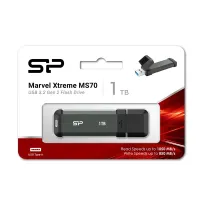 SSD اکسترنال silicon power