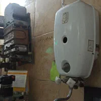 تعمیرات پکیج و آبگرمکن با ضمانت مناطق ۴،۷،۸|آبگرمکن، پکیج، شوفاژ|تهران, سبلان (لشگر)|دیوار