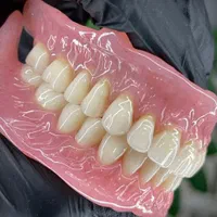 دندان مصنوعی با بروزترین تکنیک قالبگیری در ایران|خدمات آرایشگری و زیبایی|ارومیه, |دیوار