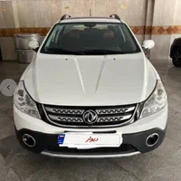 دانگ فنگ H30 کراس، مدل ۱۳۹۶