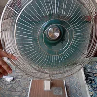 پنکه رومیزی