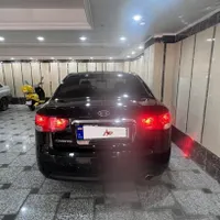 کیا سراتو اتوماتیک 2000cc، مدل ۲۰۱۲|خودرو سواری و وانت|اسلام‌شهر, |دیوار