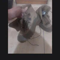 کفش کوهنوردی و صخر‌ه نورد‌ی و همه کارس کلا|کوهنوردی و کمپینگ|گرگان, |دیوار