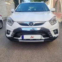 جک S5اتوماتیک مدل99 گناباد|خودرو سواری و وانت|مشهد, کوثر|دیوار