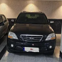 سورنتو bl 2008 مشکی