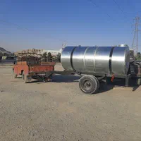 تانک و کانکس|مصالح و تجهیزات ساختمان|اصفهان, گورت|دیوار