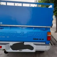 نیسان دیزل|خودرو سواری و وانت|همدان, |دیوار