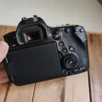 دوربین 6d mark ii +لنز سیگما85 آرت f 1/4 مانت کنون|دوربین عکاسی و فیلم‌برداری|تهران, تهرانپارس غربی|دیوار