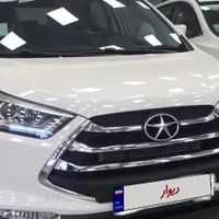 جک S3 اتوماتیک، مدل ۱۳۹۹ صفر کیلومتر