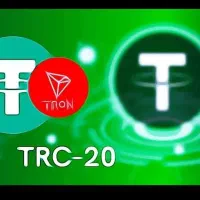 تتر فلش تضمینی trc20 ده هزار تا