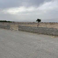 ۱۲۰۰ متر ۴ دیواری کردان گل ماکیان|فروش دفتر صنعتی، کشاورزی، تجاری|کرج, عظیمیه|دیوار