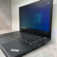 لپتاپ مهندسی دانشجویی با Lenovo T470 CPU i7|رایانه همراه|تهران, میدان ولیعصر|دیوار