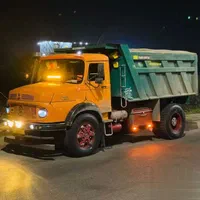 حمل شن ماسه آجر و...