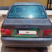 پراید 131 SE، مدل ۱۳۹۰|خودرو سواری و وانت|کاشان, کاشان|دیوار