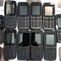 گوشی نوکیا 106 مدل ۲۰۱۸ با کد فعالسازی خشک|موبایل|زابل, |دیوار