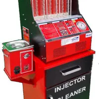 انژکتورشور تمام اتومات پردازش خودرو