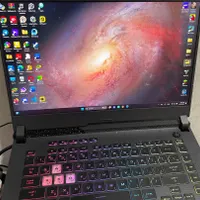 لپ تاپ ایسوس g513|رایانه همراه|بندرعباس, |دیوار
