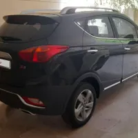 جک s3 اس تری مدل ۱۴۰۰ بسیارتمیز کمکار معاوضه دارم