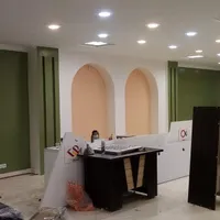 نقاشی ساختمان نقاش ساختمانی رنگ کاررنگکاری رنگکار|خدمات پیشه و مهارت|تهران, سعادت‌آباد|دیوار