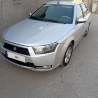 دنا مدل ۹۷ تیپ ۲|خودرو سواری و وانت|تهران, وصفنارد|دیوار