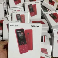 نوکیا 150 سری 2020 پلم