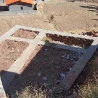 فروش زمین ۶۷۰ متری در روستای وادان دماوند