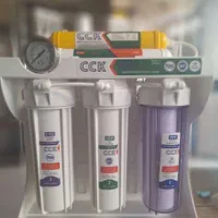 دستگاه تصفیه آبcckسه سال گارانتی