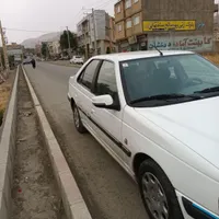 پژو پارس مدل۹۲اتاق تعویض۹۸|خودرو سواری و وانت|سنندج, |دیوار