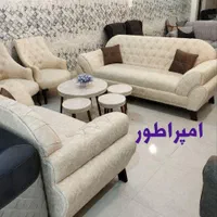 مبل ضمانتی طرح امپراطور