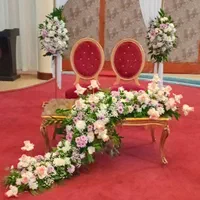 اجاره و اجرای سفره عقد|خدمات پذیرایی، مراسم|تهران, سلسبیل جنوبی|دیوار