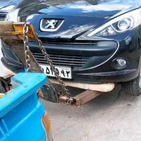 امداد خودرو بر.انصاف.یدک کش.نیسان جرثقیل.Bامیرکبیر|خدمات حمل و نقل|شیراز, شهرک والفجر|دیوار