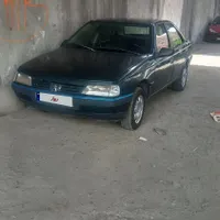 پژو 405 GLi بنزینی، مدل ۱۳۸۳|خودرو سواری و وانت|تهران, تهرانپارس شرقی|دیوار