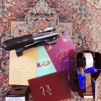 دفترچه عقدنامه ازدواج طلاقنامه صیغه نامه وفسخ