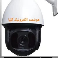 (نصب حرفه‌ای دوربین مداربسته/دزدگیر، برق خورشیدی|خدمات پیشه و مهارت|گلپایگان, |دیوار