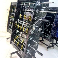 پایه تاشو چرخدار هایگلاس فوتبال دستی ایرهاکی|ورزشهای توپی|تهران, تهرانپارس شرقی|دیوار