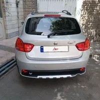 کوییک آخر  S R 1402|خودرو سواری و وانت|تهران, آهنگ|دیوار