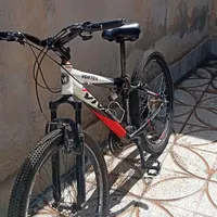 دورچخه ویوا vortex 26|دوچرخه، اسکیت، اسکوتر|کوهدشت, |دیوار