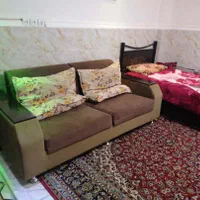 سپیدان اردکان همایجان خانه مسافر سوئیت منزل مبله