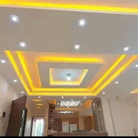 گچکاری طرح کناف لکه گیری