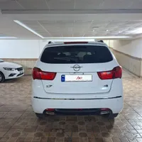 هایما S7توربو1800cc.مدل ۹۷|خودرو سواری و وانت|مشهد, دانشجو|دیوار