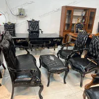 نیم ست ، برمید شرکتی|دفتر کار|تهران, شهرک ولیعصر جنوبی|دیوار