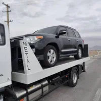 خودروبر و امداد خودرو اردکان میبد|خدمات حمل و نقل|اردکان, |دیوار