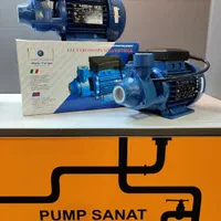 پمپ آب نیم اسب الکتروژن