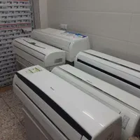 خریدار کولرگازی خرید کولر گازی خرید اسپیلت|کولر گازی و فن‌کوئل|شیراز, معالی‌آباد|دیوار