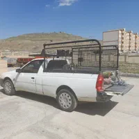 حمل بار باوانت آریسان